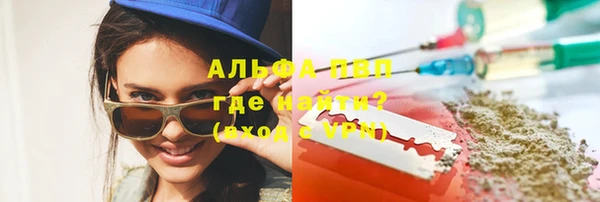 индика Алексеевка