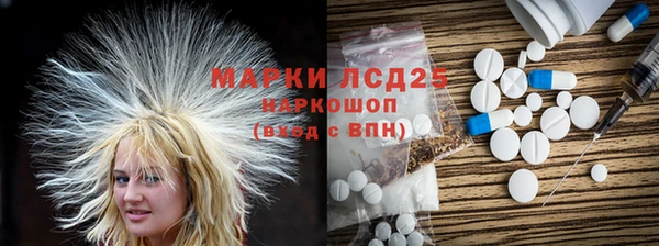 индика Алексеевка